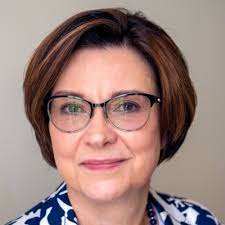 When I started a new educational journey 16 months ago, I didn't plan to  end up with a master's degree, but when I started, I just kept going. I'm  capping an exciting