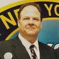 Carl R.Gottstein Jr. for Mayor:City of Rensselaer