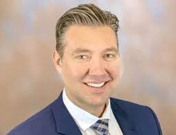 Peter Diessner named new president of Kraus-Anderson realty and development