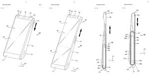 Forget The Galaxy Fold We Could Get The Samsung Galaxy Roll