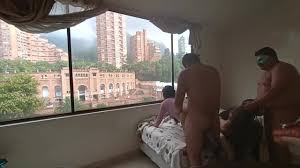 Esposas Putas Infieles Se Comparten A Sus Amantes Les Encanta El Sexo Por  Dinero Desi BhaBhi - XNXX.COM