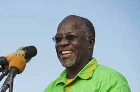 Magufuli said a lot of unmarried women are being forced to commit adultery with other people's i am not forcing you, but just encouraging you to marry two or more wives to reduce on women staying. Marry More Than One Wife To End Prostitution Magufuli Eagle Online