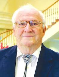 Robert "Bob" Herman Marshall Obituary