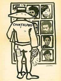 The murder of fred hampton created with magix movie edit pro 2016 plus. Cointelpro Teaching The Fbi S War On The Black Freedom Movement Rethinking Schools