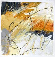 As a method of creating an art object, it adapts traditional painting medium such as acrylic paint, oils, ink, watercolor, etc. Abstract Paintings On Paper David M Kessler Fine Art