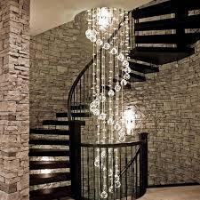 Spiral Raindrop Chandelier Raindrop Crystal Chandelier Sofary