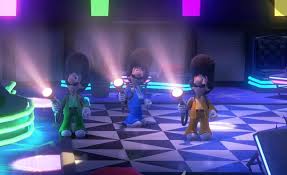 Retrieve the briefcase · 4. Luigi S Mansion 3 Dlc Pack Arrives In 2020