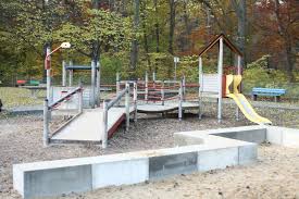 Spielplatz Parkhausl Spielplatz In Augsburg Spielplatznet De
