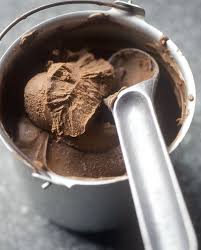 Glace Nutella Thermomix Pour 6 Personnes Recettes Elle A Table Recette Glace Nutella Nutella Thermomix Recette Glace