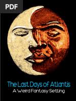 First Foxfire Magazine Normal Web