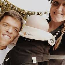 Zach Roloff & Tori Patton