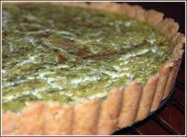 Vegan Quiche Holy Cow Eggless Recipes Eggless Recipes Food Vegan French Recipes