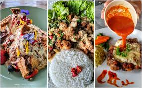 Makan di the grato (italian & western food) seksyen 3, bangi. 7 Port Makan Sedap Di Bangi Yang Korang Mesti Cuba