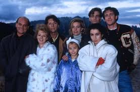 Older than my children, younger than my parents, get the odd job. Fur Immer Jung Filmkritik Film Tv Spielfilm