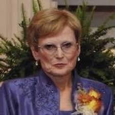 Sandra Wilson Hornsby Obituary September 25, 2013