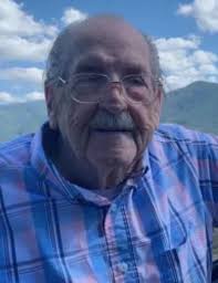 Obituary information for Joe Blount