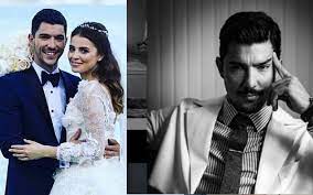 Hadise ile sevgilisi kaan yıldırım tatile gitti! Kaan Yildirim Ne Zaman Bosandi Hadise Nin Sevgilisi Ilk Esi Kimdir Internet Haber