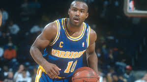 Former Warriors guard Tim Hardaway named Hall of Fame finalist – KNBR