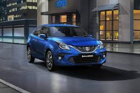 This engine is tuned to make 83 ps of maximum power at 6,000 rpm and 114 nm of peak torque at 4,200 rpm for the models. Maruti Baleno Delta On Road Price Petrol Features Specs Images