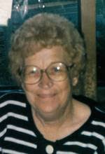 Obituary for Mozelle Adams Craven