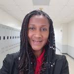 Cassandra Muhammad's Instagram, Twitter & Facebook