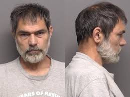 Saline County Booking Activity July 4