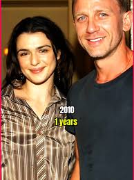 Daniel Craig y Rachel Weisz: Evolución de una Pareja (2010-2025)