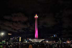 Monas Icon Jakarta Icon Indonesia Saegaleri Photoblogger Blogger Bloggercirebon Travelblogger Jelajahindonesia Jalanjala Instagram Indonesia Blogger