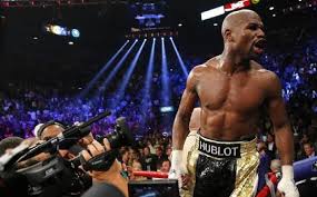 Kelly swanson, swanson communications/floyd mayweather: Floyd Mayweather Volvera A Pelear En Febrero De 2021 En Tokio