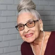 Obituary information for Sarah M. Bolden Darcus