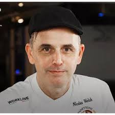 Pastelería Básica Masas Batidas con Nicolas Welsh