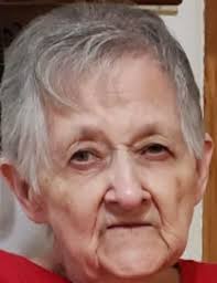 Obituary information for Betty McCann