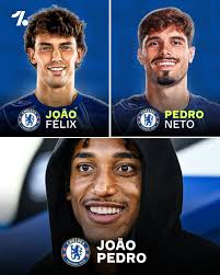 Surely there must be some love for the Champs?