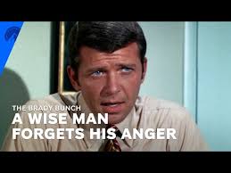 Marcia Gets Hit in the Nose with a Football!