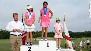 Maybe you would like to learn more about one of these? Netflix The Short Game Documentary S Female Stars Are Helping To Change Golf Cnn