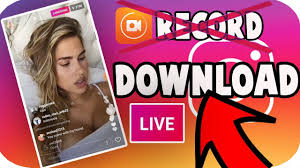 * envía mensajes a tus amigos en direct. How To Download Instagram Live Without Screen Recording No Bluestacks 2020 Youtube