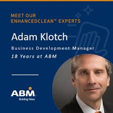 Adam Klotch