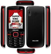 Celkon C262 - description and ...
