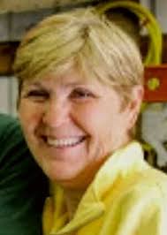 Charlene Rae Caldwell