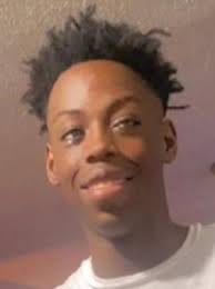 Nasir Johnson, age 17