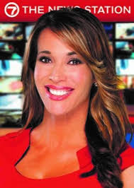Who's leaving WSVN-Ch. 7, who's the new morning anchor and who's replacing  sportscaster Steve Shapiro?