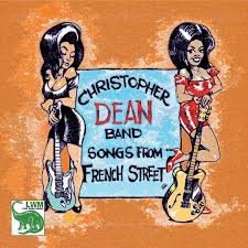 Christopher dean was born in 1958 in lincoln (england) and opened 1985 his first workshop in this guitar was built in 2003 and is wearing the number 313. Songs From French St Album By Christopher Dean Band Spotify