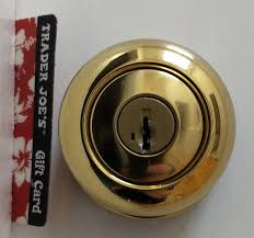 To unlock a door with a keyhole, you can pick the lock with 2 bobby pins. The Tiny Square Hole Next To The Keyhole Of This Lock Whatisthisthing