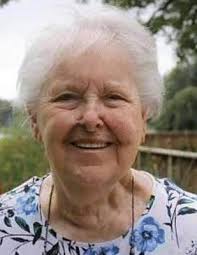 Jane Frances Tompkins Obituary