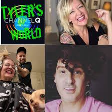 Tylers World Podcast