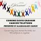 Corene Davis Graham Cancer Telethon