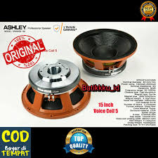 Speaker Ashley Oren - Jual Speaker Ashley Oren Terbaru Indonesia ...