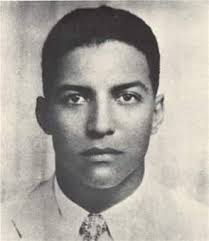 HEROES DEL 30 DE MAYO DE 1961 REPUBLICA DOMI NICANA HUASCAR TEJEDA Huascar  Tejeda, ingeniero brillante, socio y amigo de Roberto Pastoriza, estaba  casado con Doña María Leonor González (Lindin) con quien