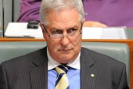 Don Randall: Death of federal MP opens way for by-election in WA seat of  Canning