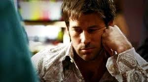 Ben Browder's guest appearance in Criminal Minds